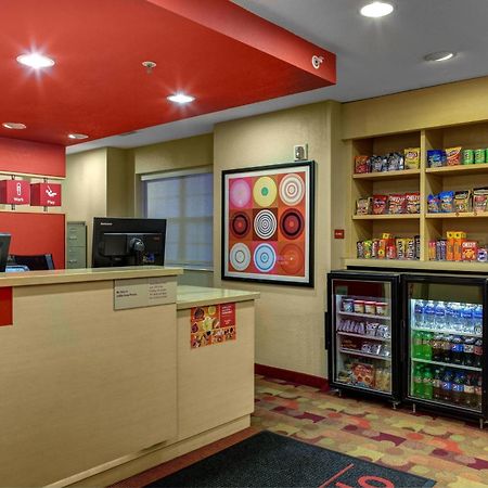 Towneplace Suites By Marriott Фіндлі Екстер'єр фото