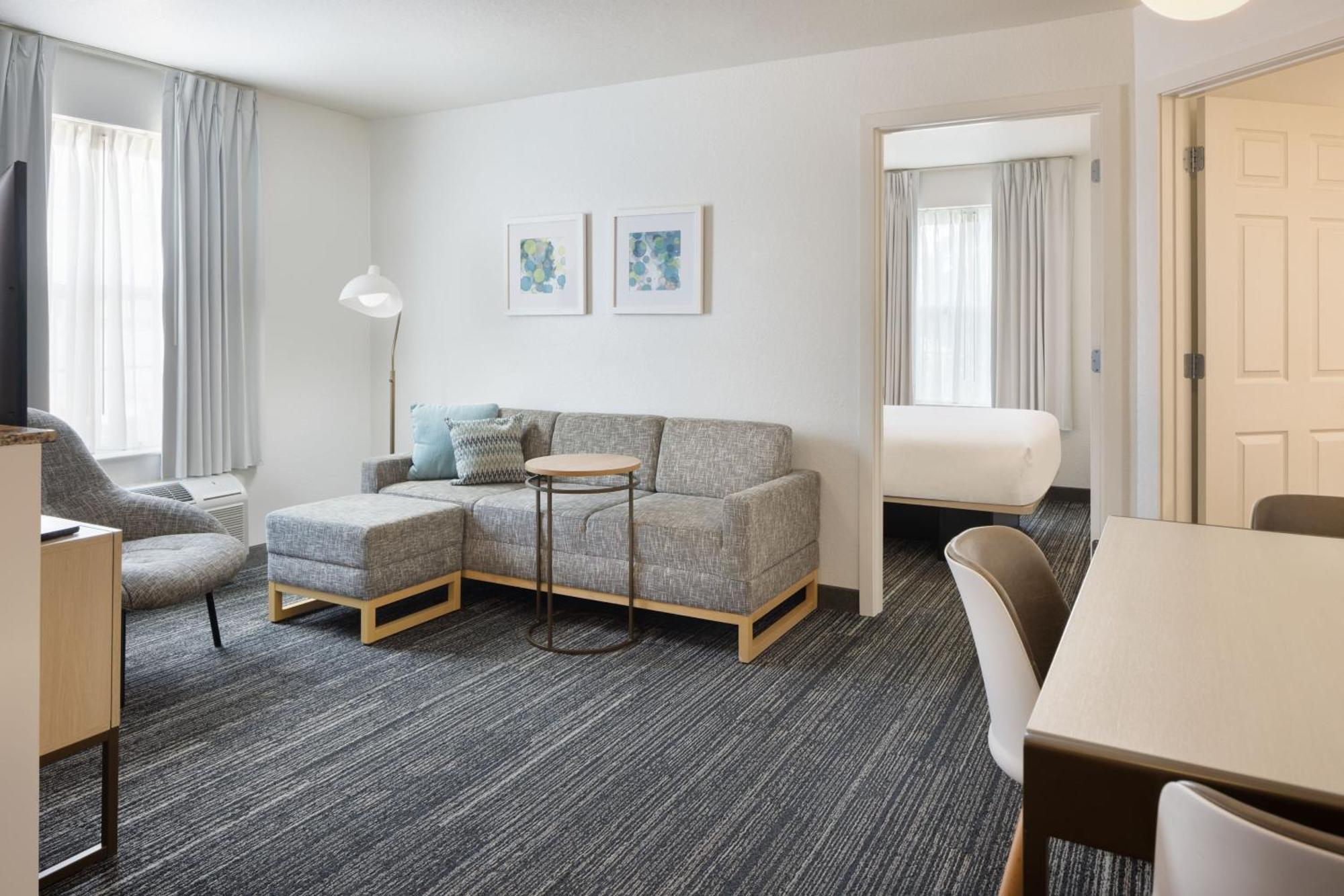Towneplace Suites By Marriott Фіндлі Екстер'єр фото