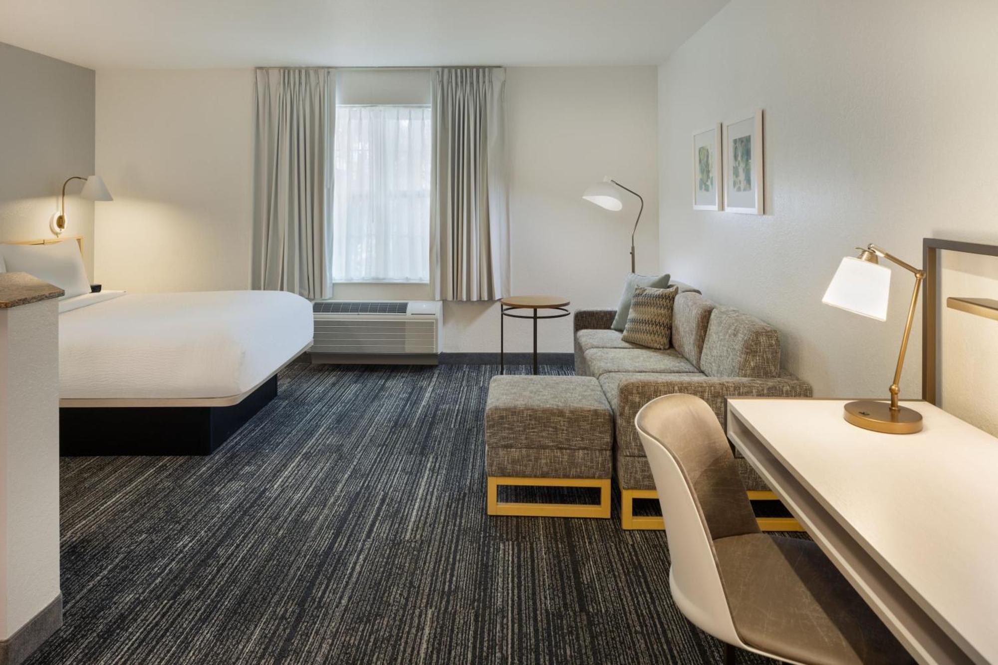 Towneplace Suites By Marriott Фіндлі Екстер'єр фото